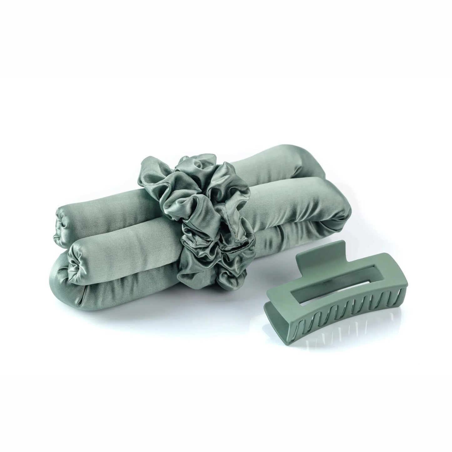 מסלסל שיער ללא חום- קוטר קלאסי