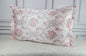 1pc 100% nature mulberry Silk 19 mome charmeuse silk printed pillowcases pillow cases Envelope Closure standard queen king LS005