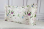 1pc 100% nature mulberry Silk 19 mome charmeuse silk printed pillowcases pillow cases Envelope Closure standard queen king LS005